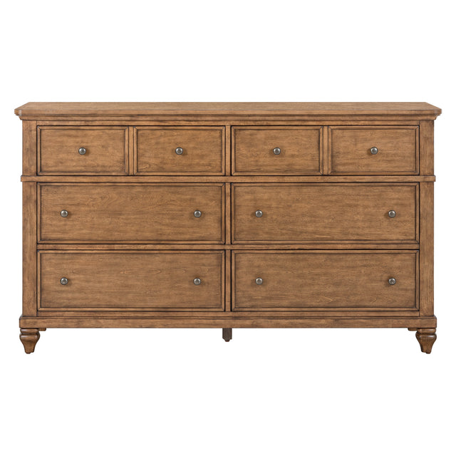 Paola Dresser