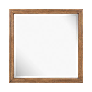 Paola Chestnut Mirror QK1100928