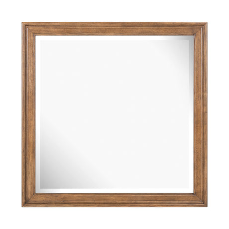 Paola Chestnut Mirror QK1100928