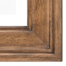 Swatch for the Paola Chestnut Mirror