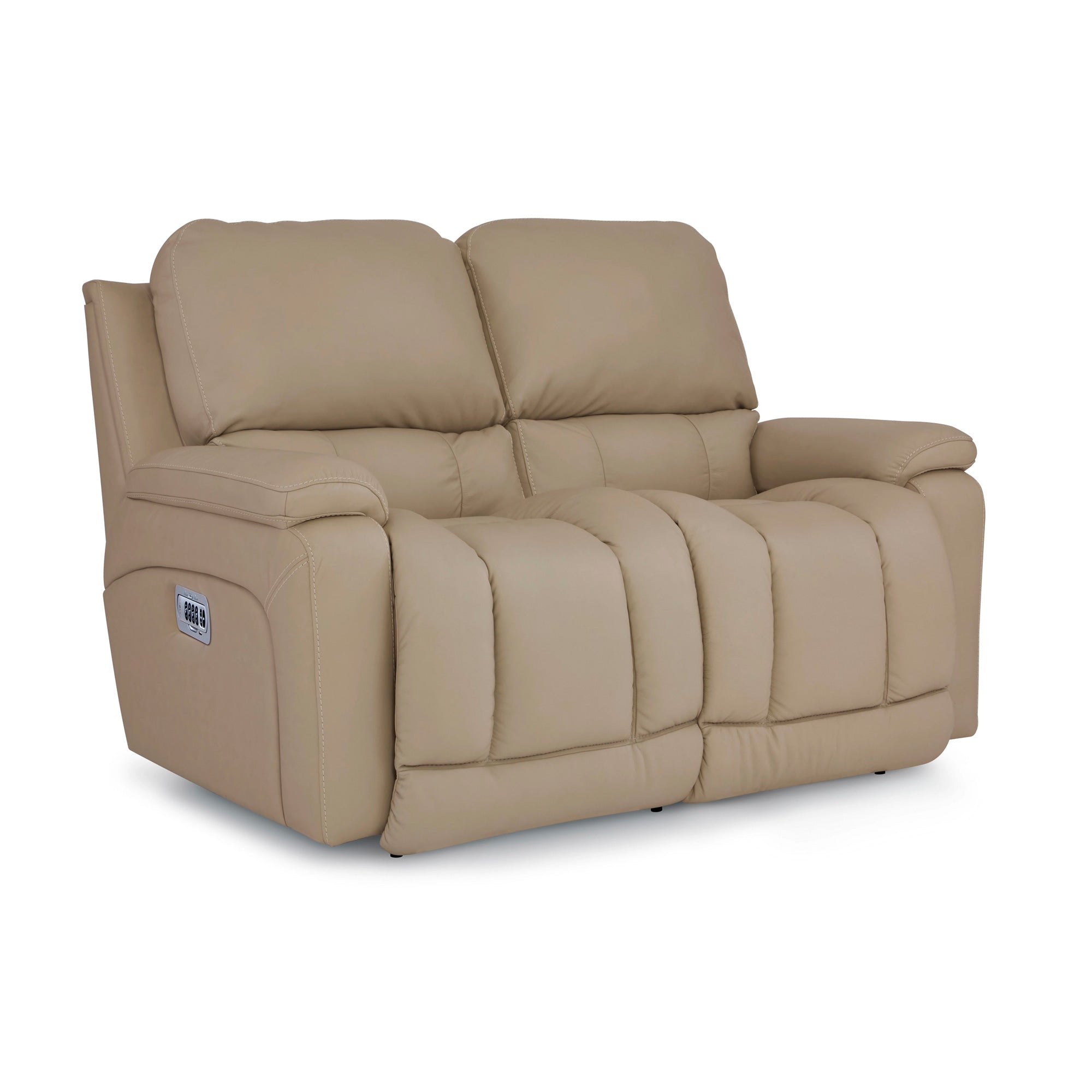 Greyson Tri-Power Reclining Loveseat