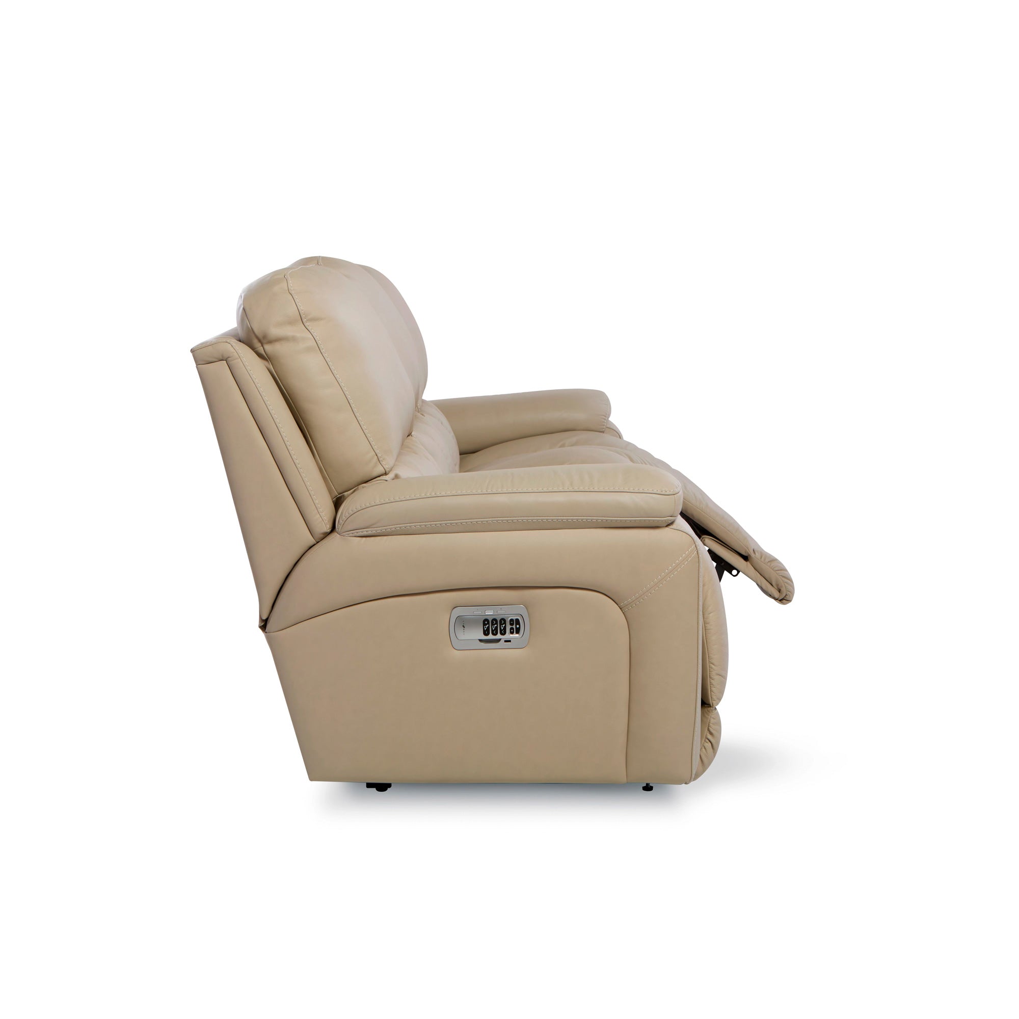 Greyson Tri-Power Reclining Loveseat - Thumbnail 5