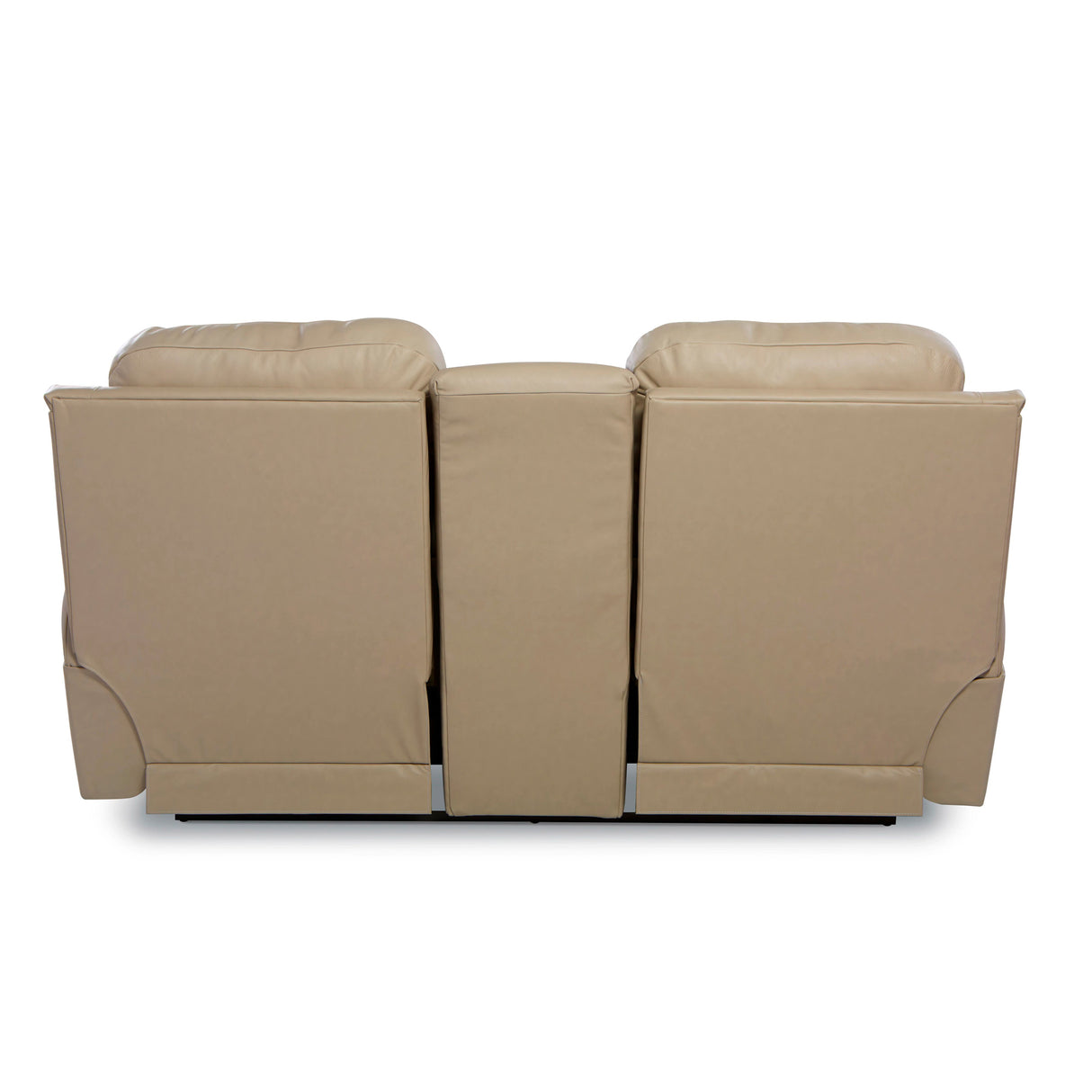 Greyson Tri-Power Reclining Console Loveseat