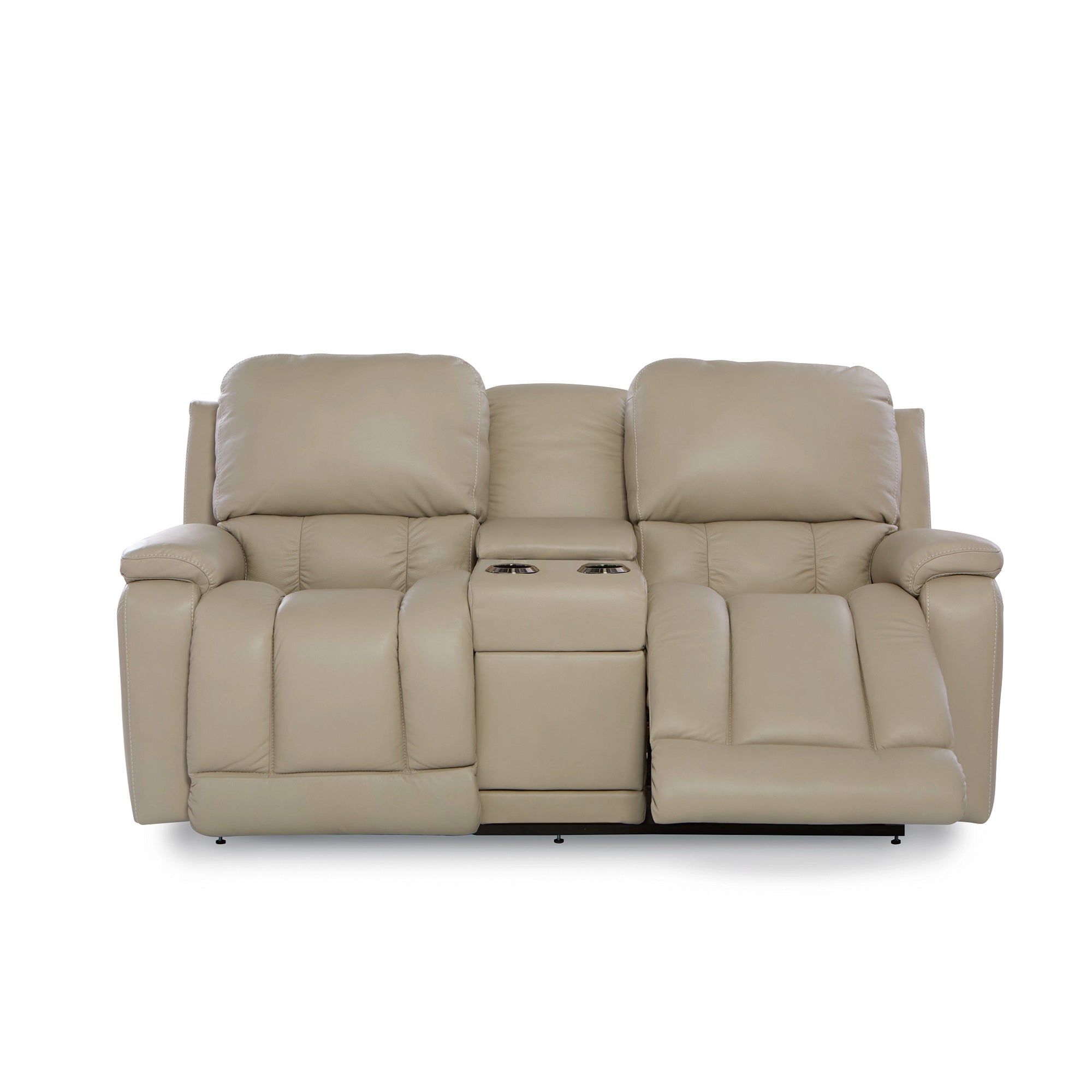 Greyson Tri-Power Reclining Loveseat - Thumbnail 3