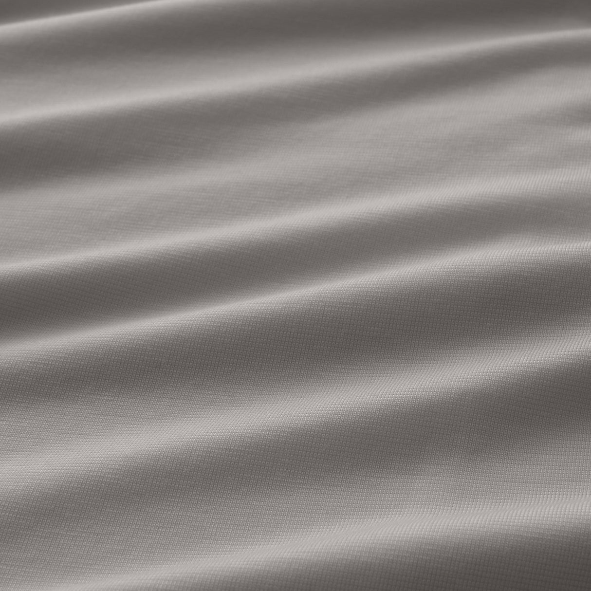 Swatch for the Tempur Breeze Graphite King Cooling Pillowcases