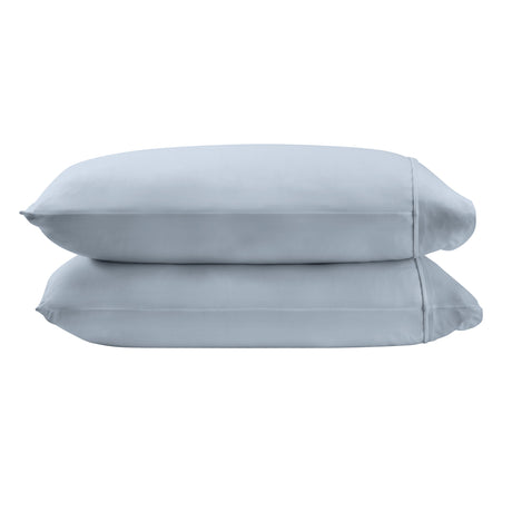 Tempur Breeze Sleepy Blue Queen Cooling Pillowcases QK1101587