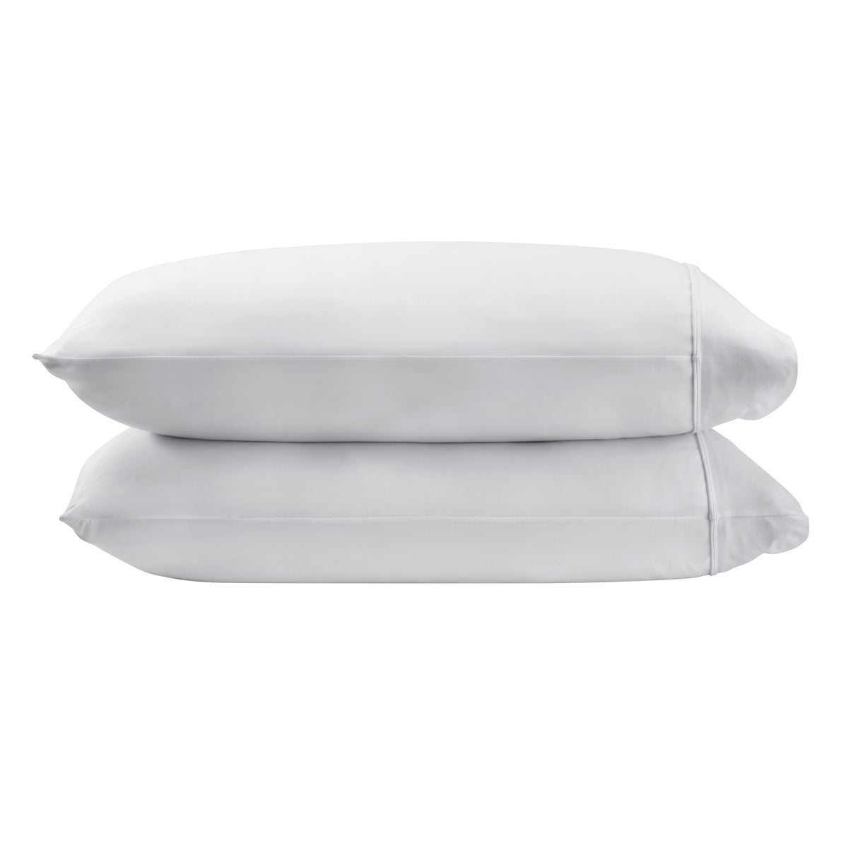 Tempur Breeze White Queen Cooling Pillowcases QK1101589