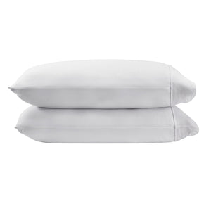 Tempur Breeze White Queen Cooling Pillowcases QK1101589