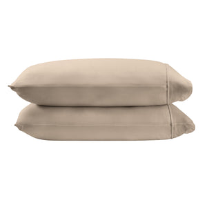 Tempur Breeze Sandstone Queen Cooling Pillowcases QK1101591