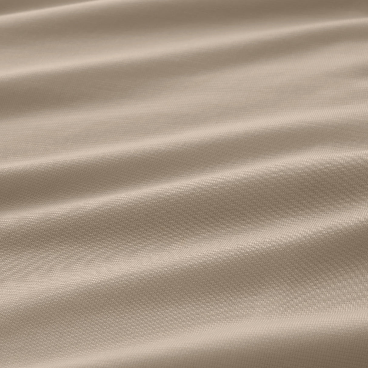 Swatch for the Tempur Breeze Sandstone Queen Cooling Pillowcases