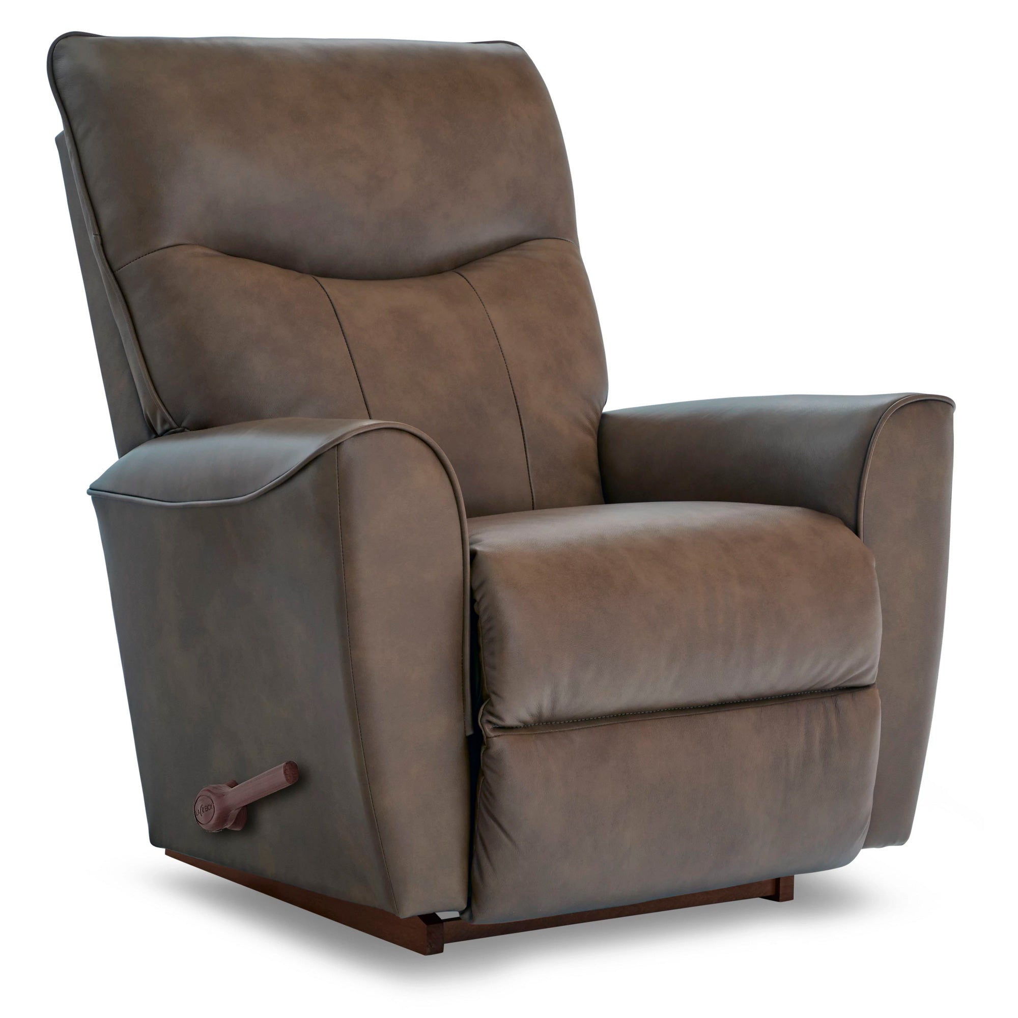Belmont Rocker Recliner - Thumbnail 3