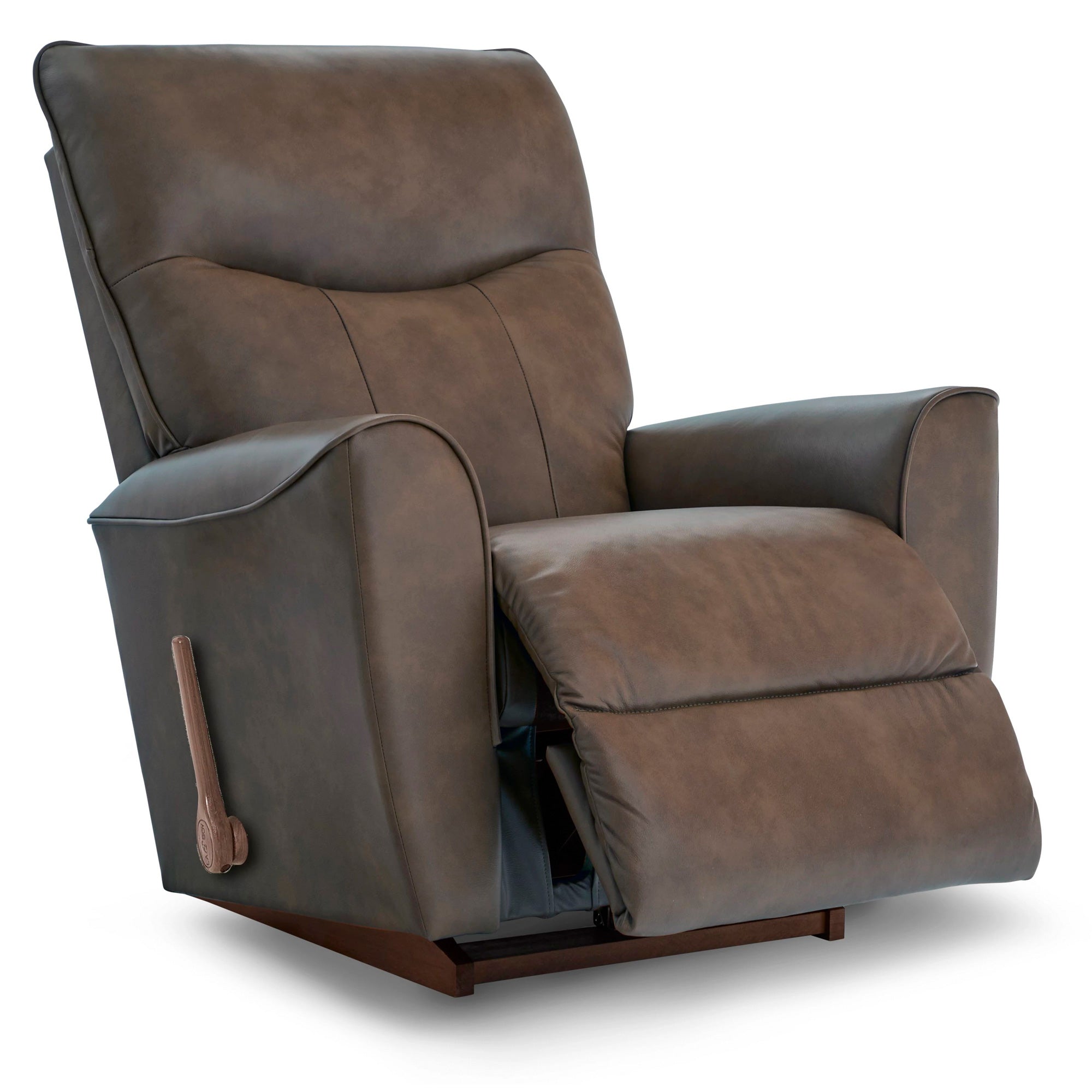 Belmont Rocker Recliner - Thumbnail 4