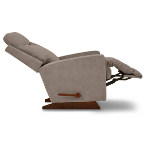 Kodie Dove Gray Rocker Recliner