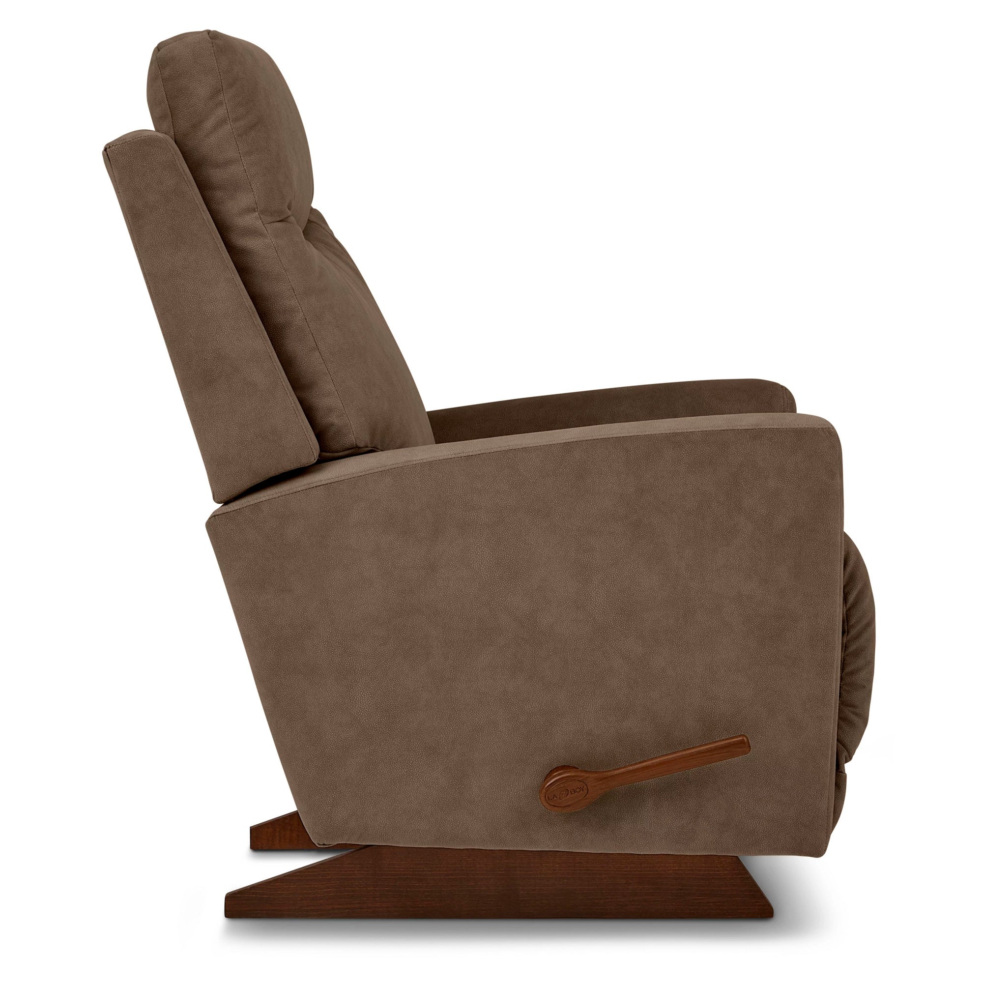 Kodie Rocker Recliner - Thumbnail 4