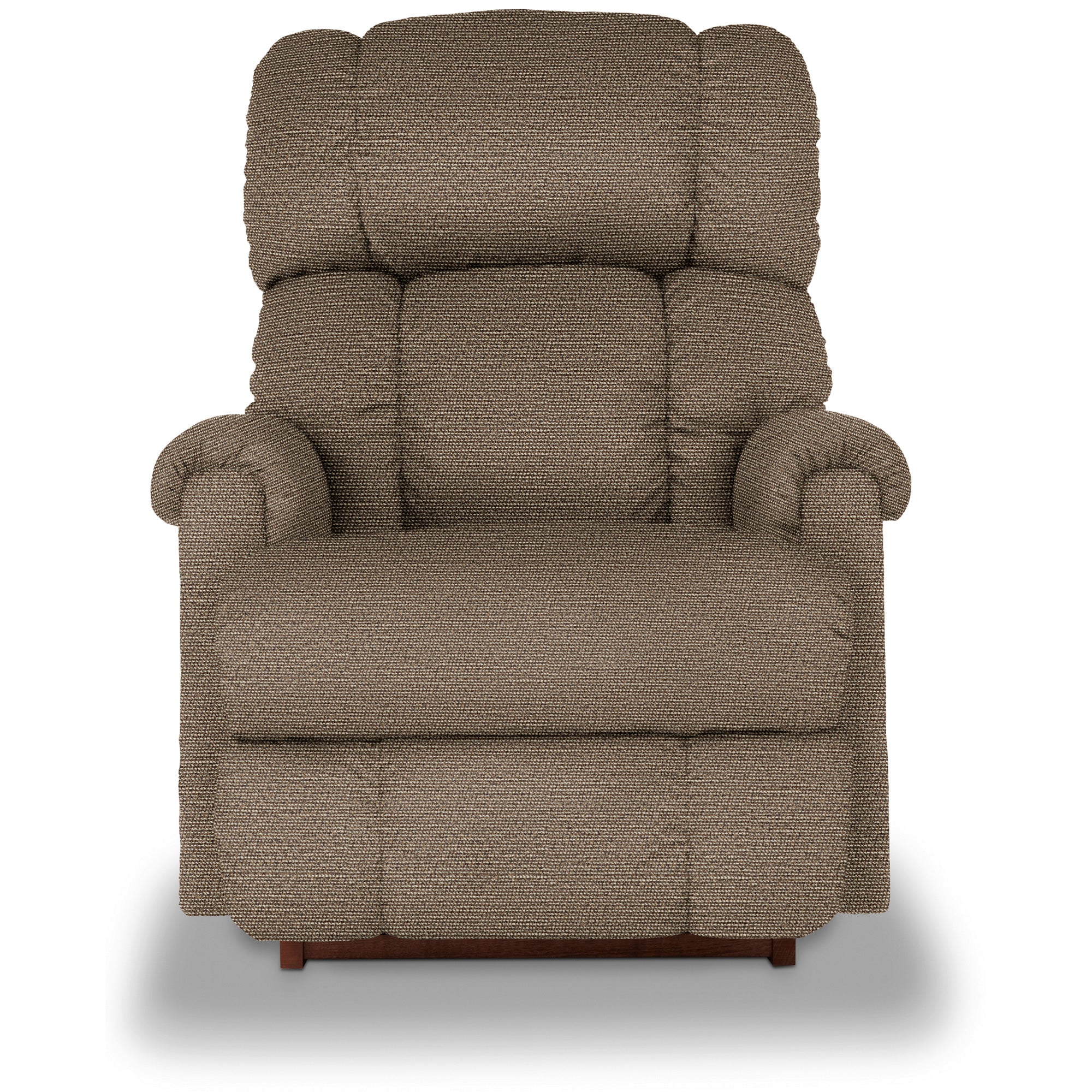 Pinnacle Tri-Power Recliner – Slumberland