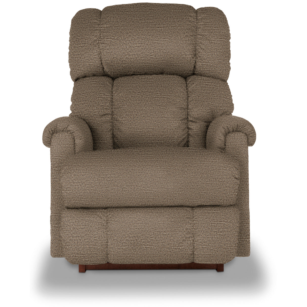 Pinnacle Brownstone Tri-Power Recliner QK1101745