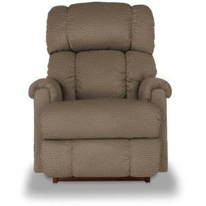 Pinnacle Brownstone Tri-Power Recliner QK1101745