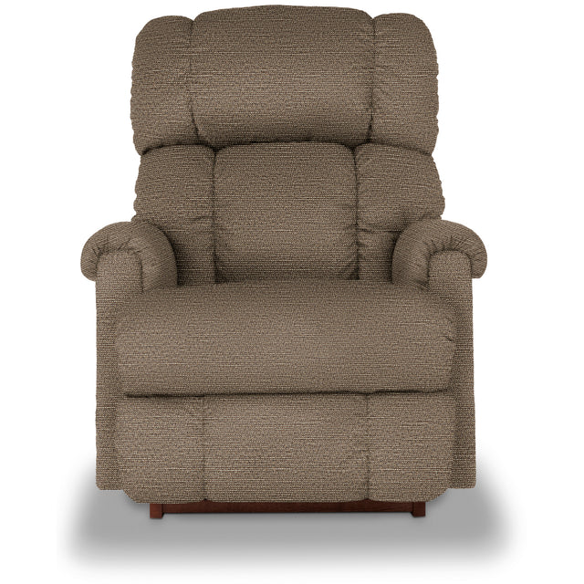Pinnacle Brownstone Tri-Power Recliner QK1101745