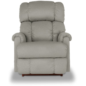 Pinnacle Gray Tri-Power Recliner QK1101746
