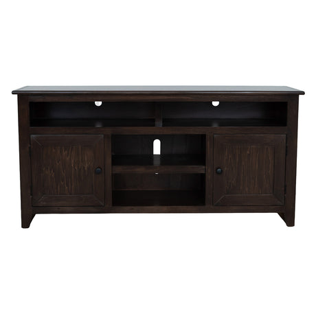Tampico Kane Brown 58 Inch Console QK1101756