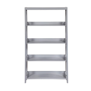 Sloane Gray Bookcase QK1101762