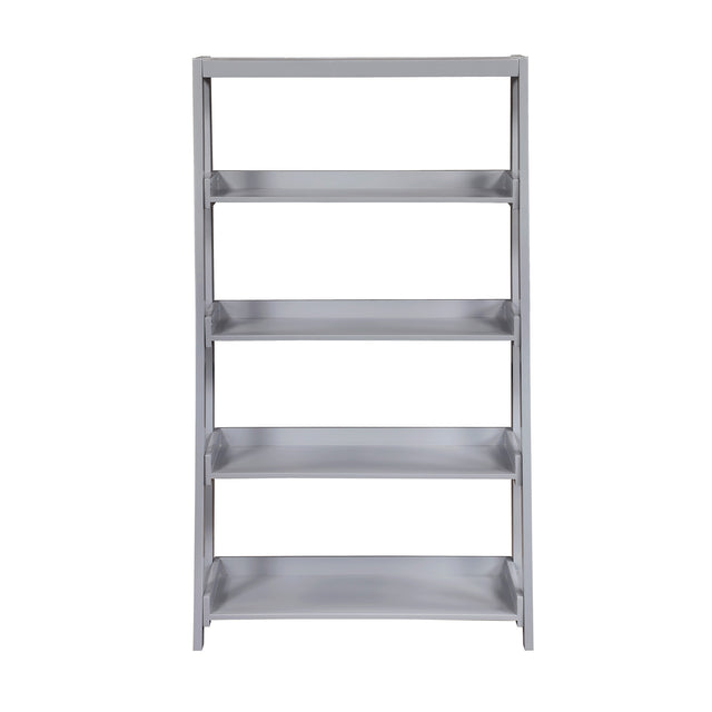Sloane Gray Bookcase QK1101762