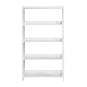 Sloane White Bookcase QK1101776