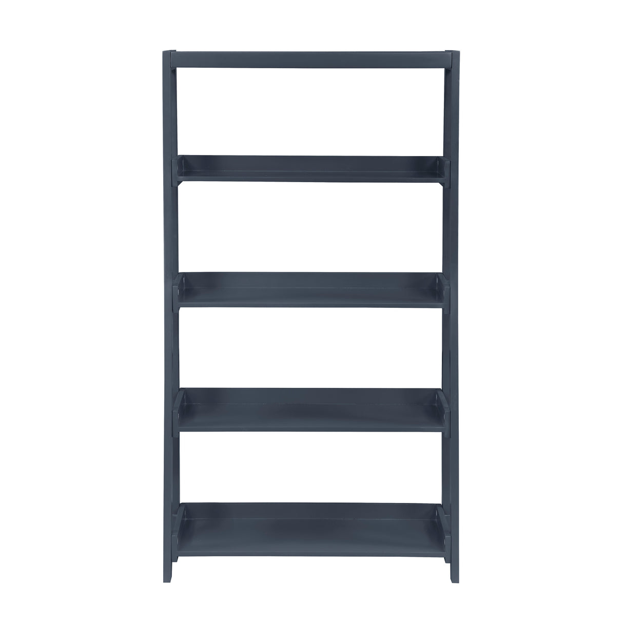 Sloane Navy Bookcase QK1101790