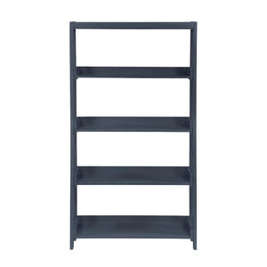 Sloane Navy Bookcase QK1101790