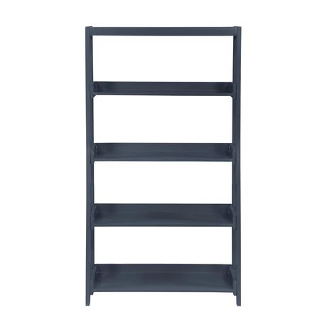 Sloane Navy Bookcase QK1101790