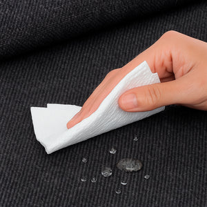 Detail view 6 of Vale Slate 2 Piece Left Chaise Sofa