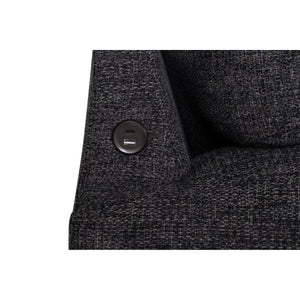 Detail view 3 of Vale Slate 4 Piece Right Chaise Sectional