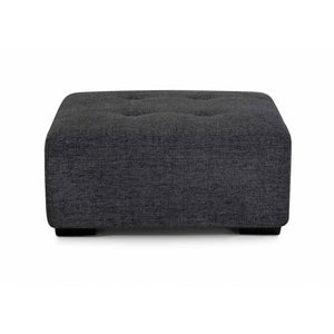 Wake Slate Cocktail Ottoman QK1101977