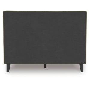 Cadmori Upholstered Bed