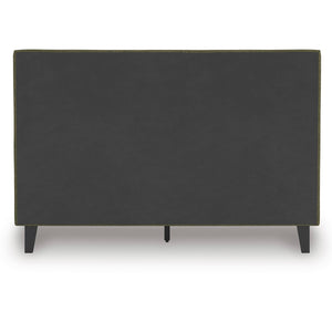 Cadmori Upholstered Bed
