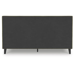 Cadmori Upholstered Bed