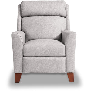Rheeves Oyster High Leg Reclining Chair QK1102326