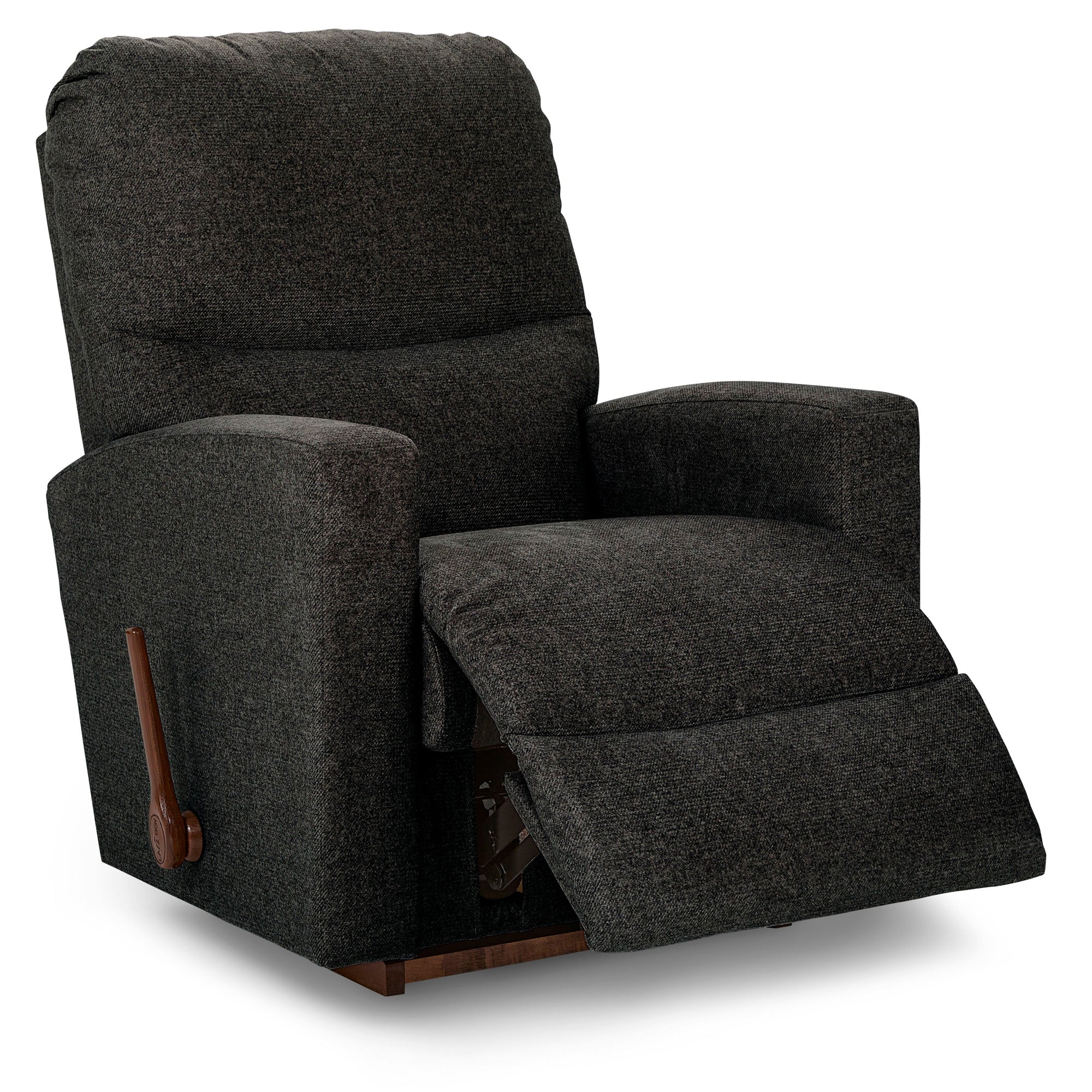 La-Z-Boy Sherman Rocker Recliner – Slumberland