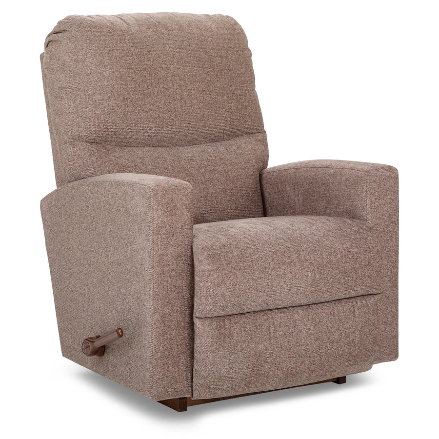 Lazy Boy Rocker R La-Z-Boy Sherman Rocker Recliner – Slumberland