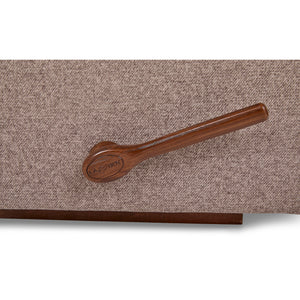 La-Z-Boy Sherman Rocker Recliner