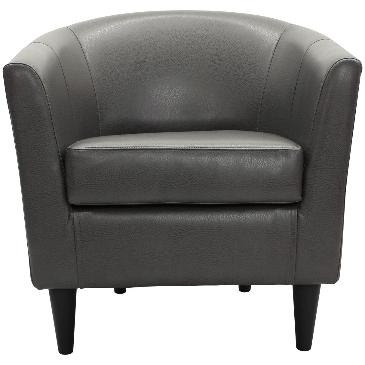 Windsor Charcoal Accent Chair QK1102757