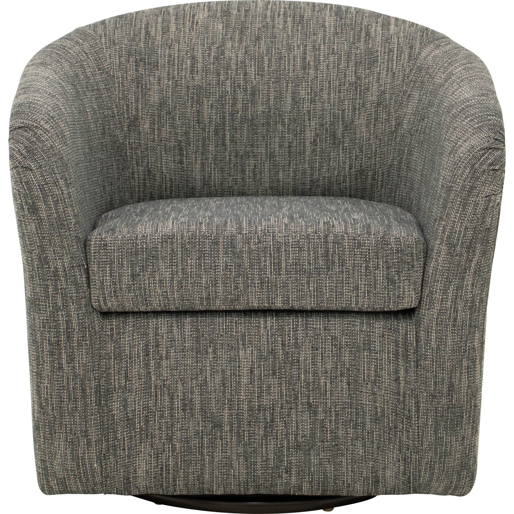 Tub Swivel Chair – Slumberland