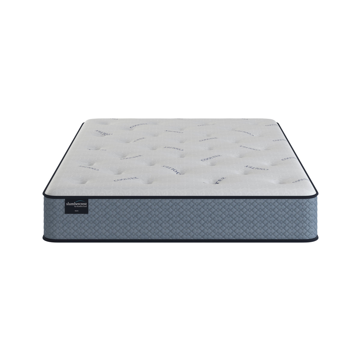 Slumbercrest Regis Medium Tight Top Mattress – Slumberland