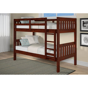 Jordan Bunk Bed