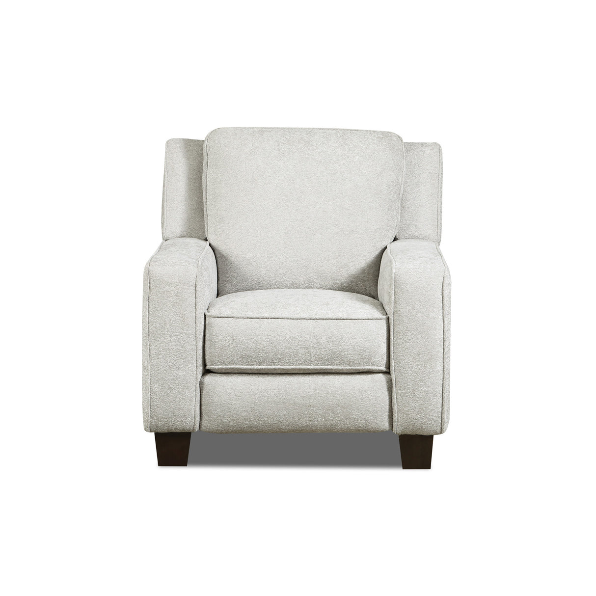 Primrose Hill Silver Power Recliner QK1103564