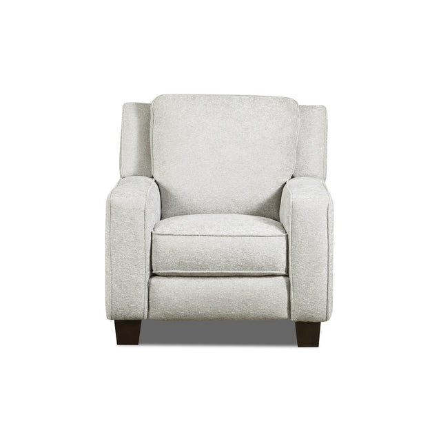 Primrose Hill Silver Power Recliner QK1103564