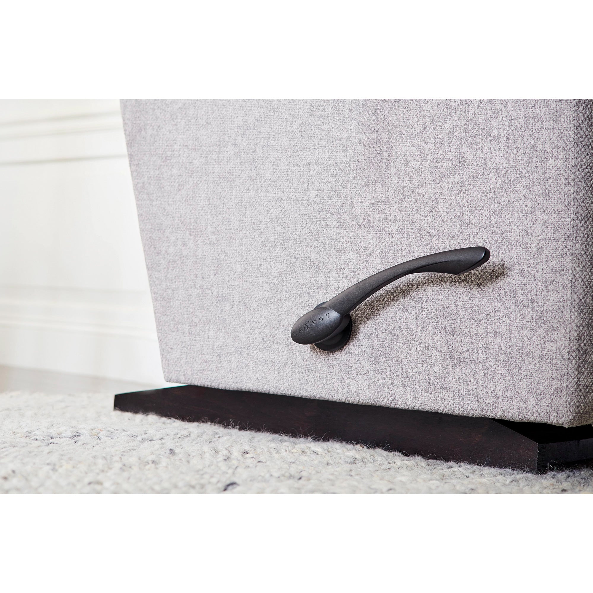 Arc Handle – Slumberland