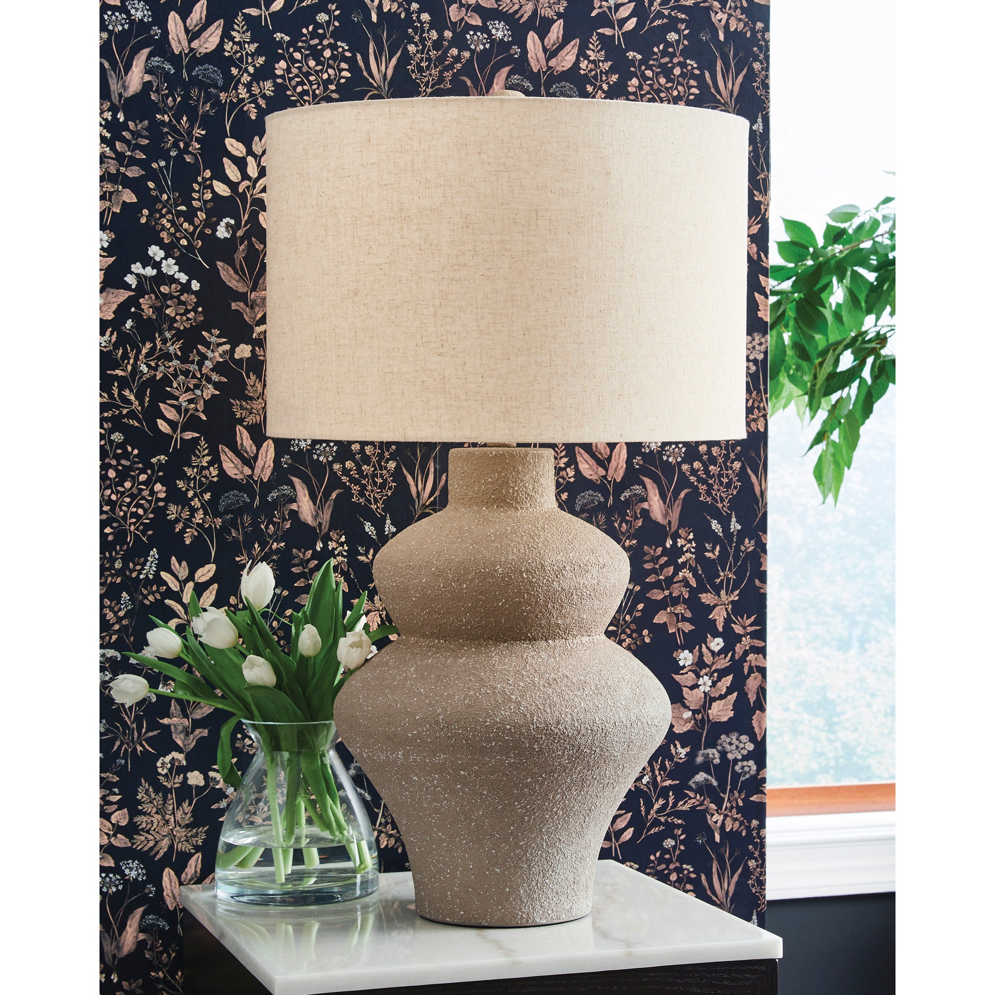 Jossleigh Table Lamp – Slumberland