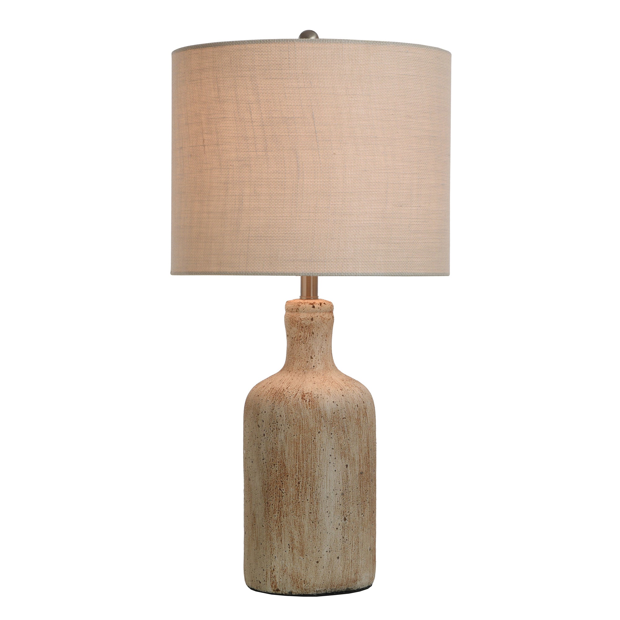 StyleCraft Home Collection Olney Table Lamp - Thumbnail 2