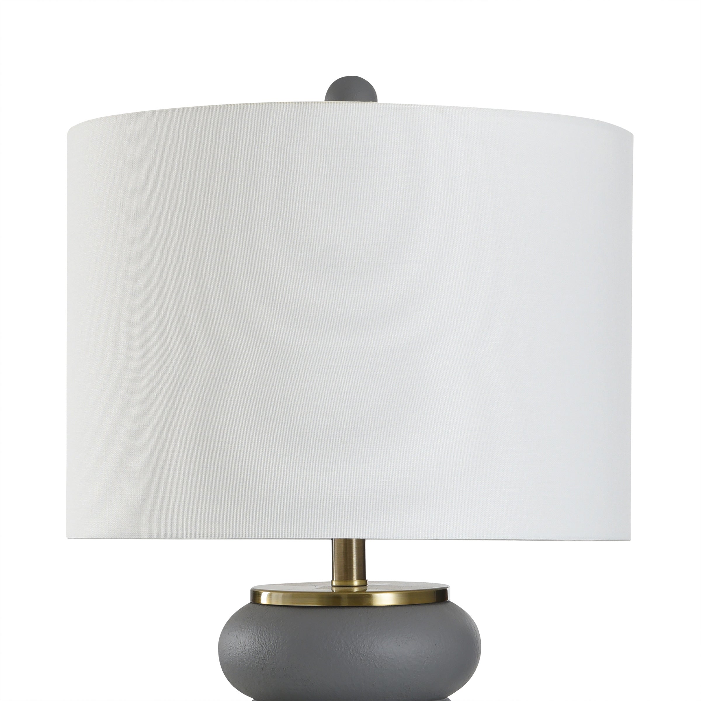 Remy Table Lamp – Slumberland